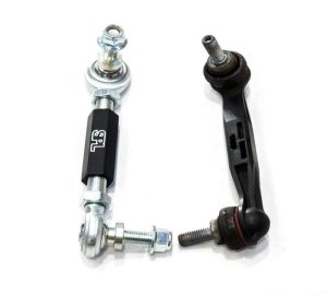 BMW Z4 Swaybar Endlinks - Rear - SPL Parts - Adjustable - `19-`27